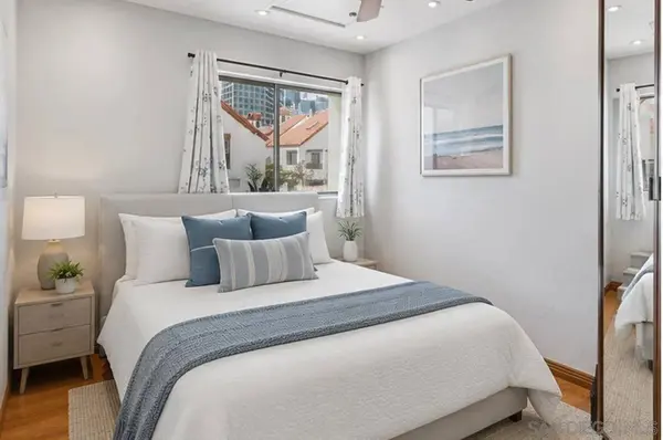 701 Kettner Blvd #16, San Diego, CA 92101