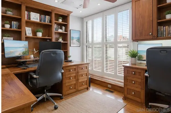 701 Kettner Blvd #16, San Diego, CA 92101