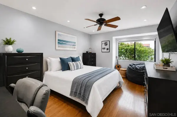 701 Kettner Blvd #16, San Diego, CA 92101