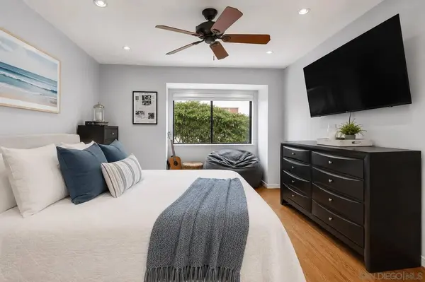 701 Kettner Blvd #16, San Diego, CA 92101
