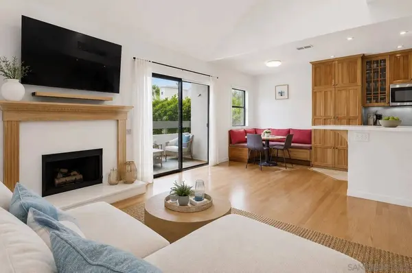 701 Kettner Blvd #16, San Diego, CA 92101