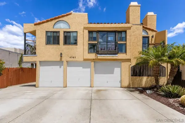 4383 Kansas St #4, San Diego, CA 92104