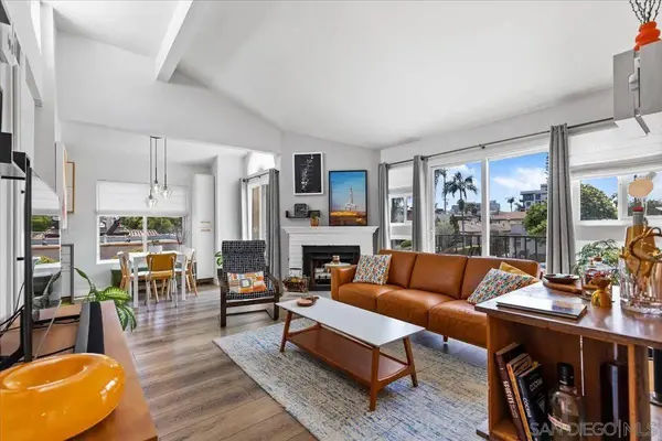 4383 Kansas St #4, San Diego, CA 92104