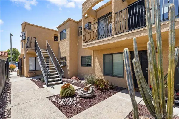 4383 Kansas St #4, San Diego, CA 92104