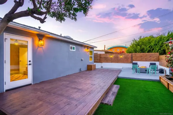 3540 Quimby St, San Diego, CA 92106