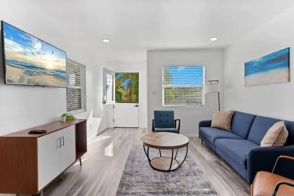 3540 Quimby St, San Diego, CA 92106