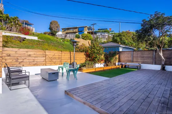 3540 Quimby St, San Diego, CA 92106