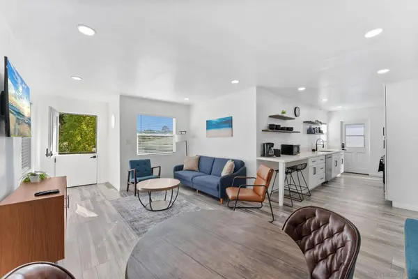 3540 Quimby St, San Diego, CA 92106