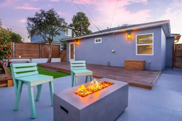 3540 Quimby St, San Diego, CA 92106