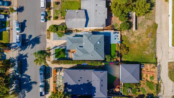 3540 Quimby St, San Diego, CA 92106