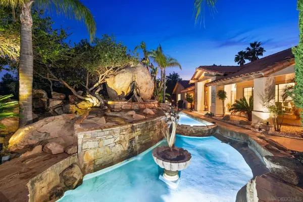 3004 Via Donito, Alpine, CA 91901
