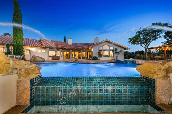 3004 Via Donito, Alpine, CA 91901