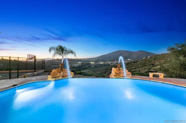 3004 Via Donito, Alpine, CA 91901