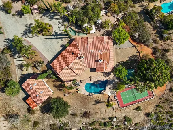 3004 Via Donito, Alpine, CA 91901