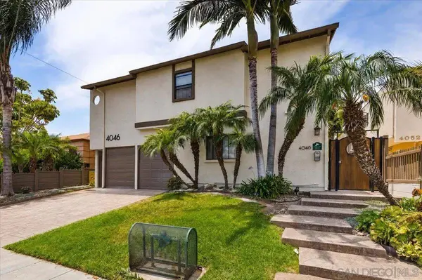 4046 Iowa St #4, San Diego, CA 92104