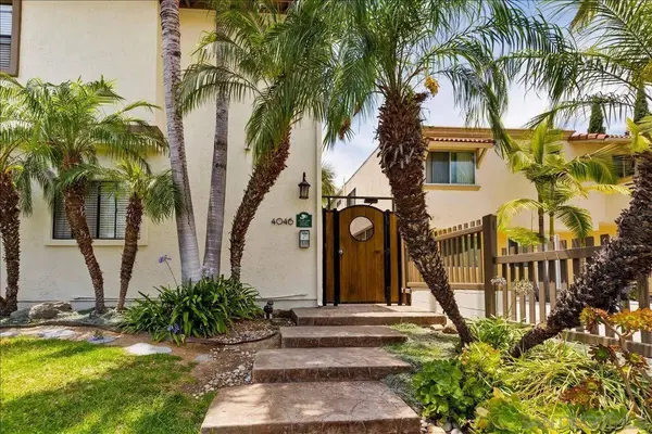 4046 Iowa St #4, San Diego, CA 92104