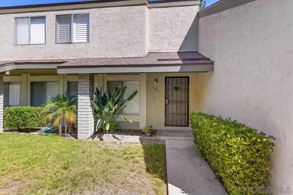 5006 Ducos #119, San Diego, CA 92124