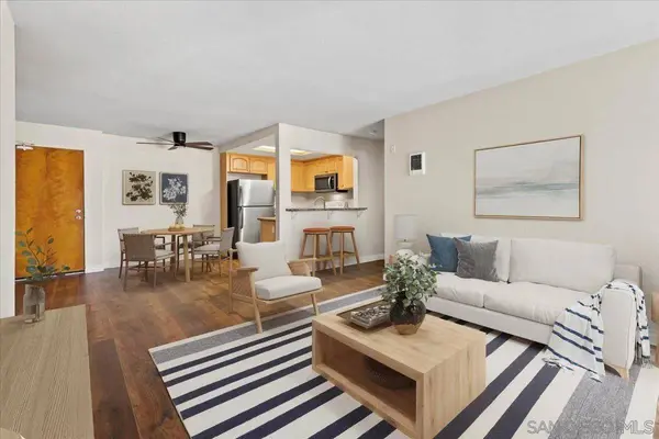 2950 Broadway #16, San Diego, CA 92102