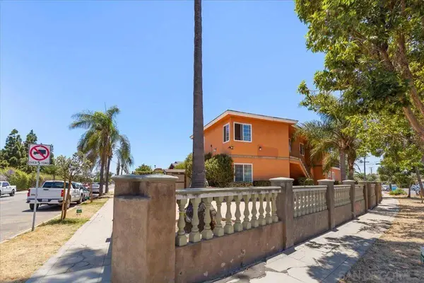 3935-41 Madison Ave, San Diego, CA 92116