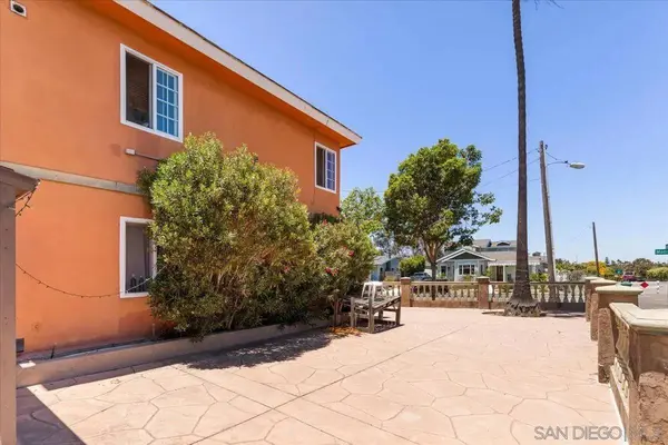 3935-41 Madison Ave, San Diego, CA 92116