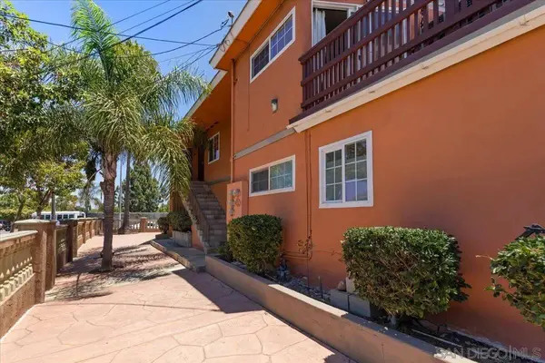 3935-41 Madison Ave, San Diego, CA 92116