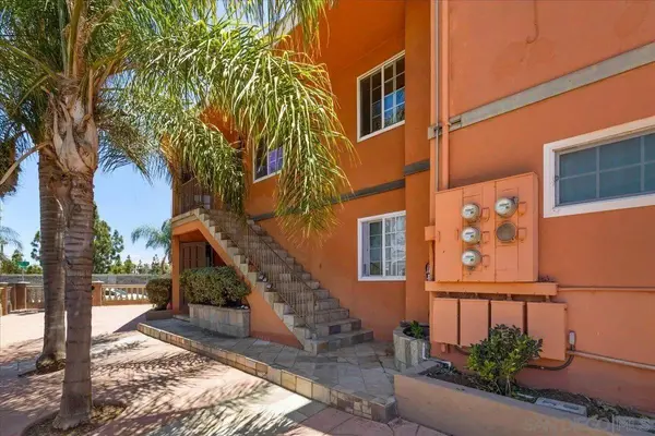 3935-41 Madison Ave, San Diego, CA 92116