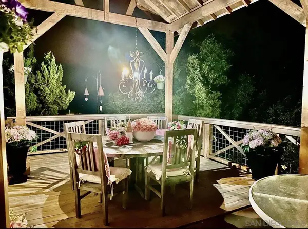 720 Sky Mountain Lane, Alpine, CA 91901