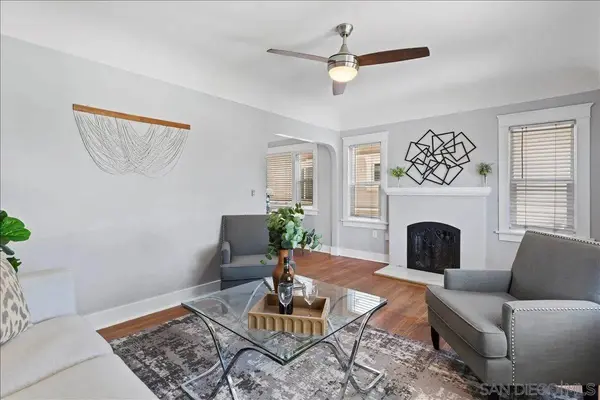 4521 39th St., San Diego, CA 92116