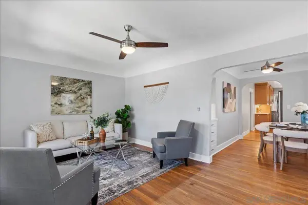 4521 39th St., San Diego, CA 92116