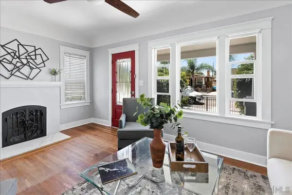 4521 39th St., San Diego, CA 92116