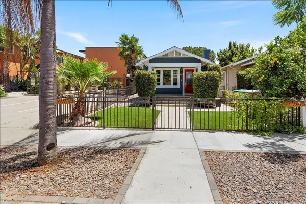 4521 39th St., San Diego, CA 92116