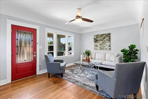 4521 39th St., San Diego, CA 92116