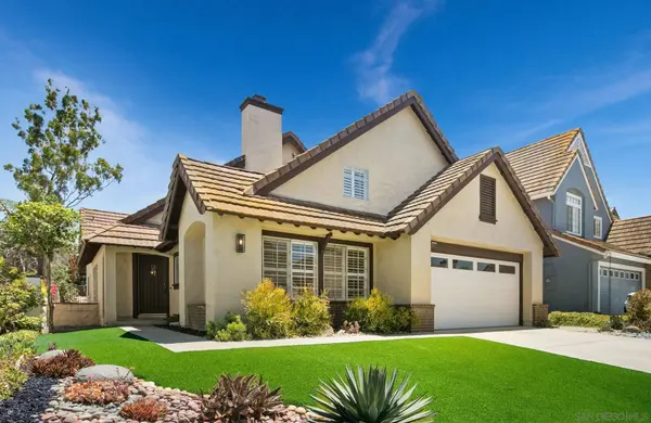 13957 Royal Melbourne Sq, San Diego, CA 92128