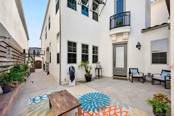 2985 Farragut Rd, San Diego, CA 92106