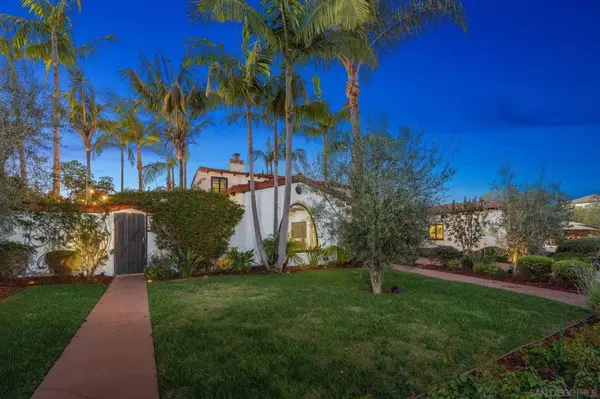 2318 Plum St, San Diego, CA 92106