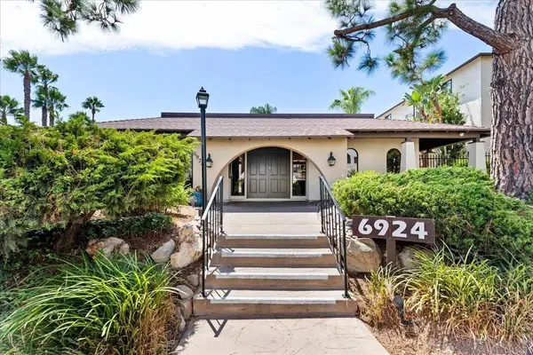 6924 Hyde Park #104, San Diego, CA 92119
