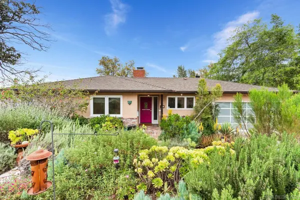 4413 Upland St, La Mesa, CA 91941