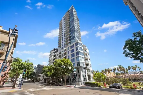 1441 9th Ave #402, San Diego, CA 92101