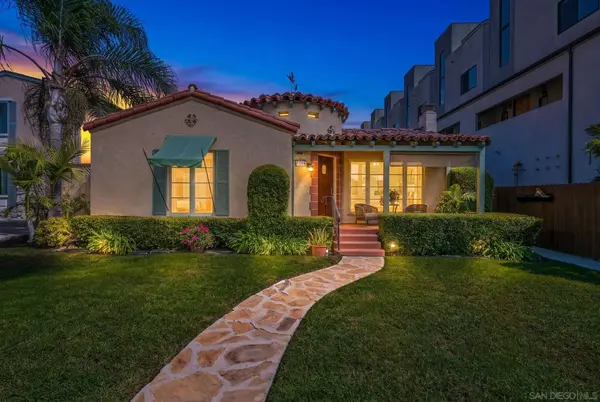 4377 Ohio St, San Diego, CA 92104