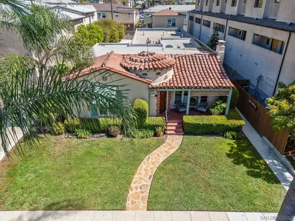4377 Ohio St, San Diego, CA 92104