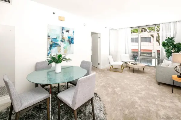 425 W Beech #327, San Diego, CA 92101