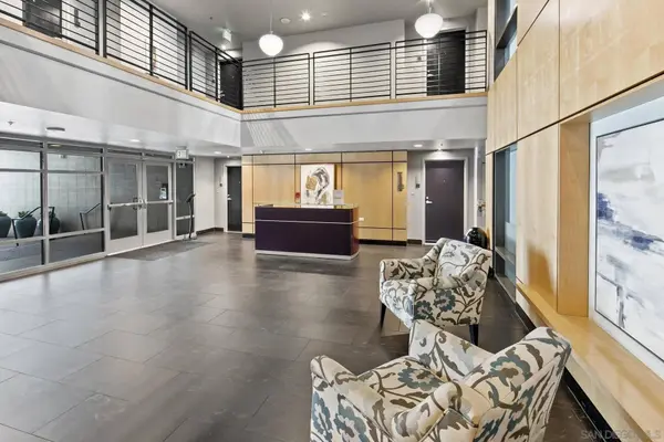 425 W Beech #327, San Diego, CA 92101