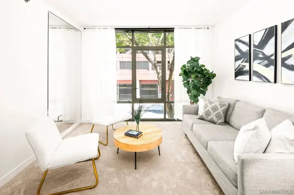 425 W Beech #327, San Diego, CA 92101