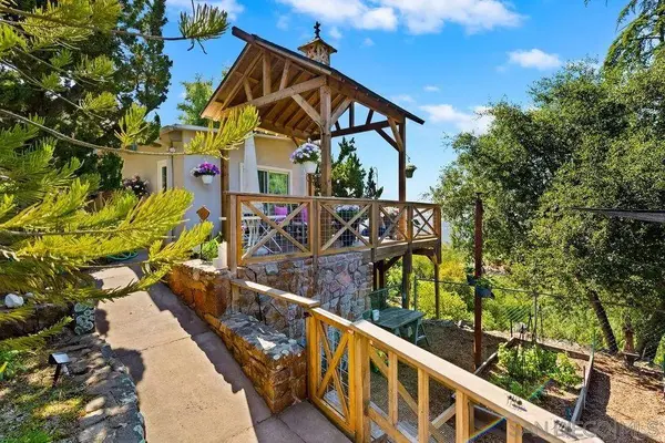 720 Sky Mountain, Alpine, CA 91901