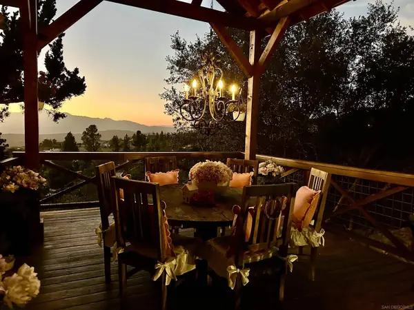 720 Sky Mountain, Alpine, CA 91901
