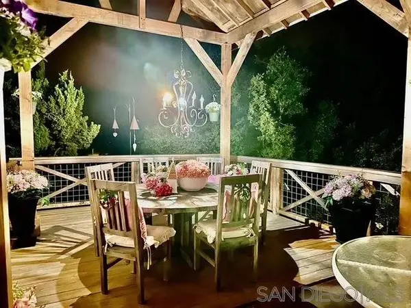 720 Sky Mountain, Alpine, CA 91901