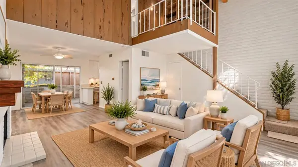 5750 Amaya Dr #33, La Mesa, CA 91942