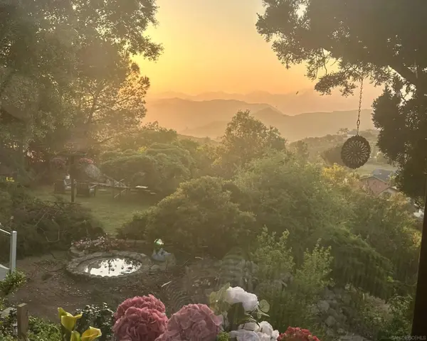 720 Sky Mountain, Alpine, CA 91901