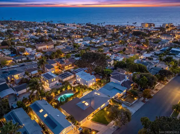 4637 Del Mar Ave, San Diego, CA 92107