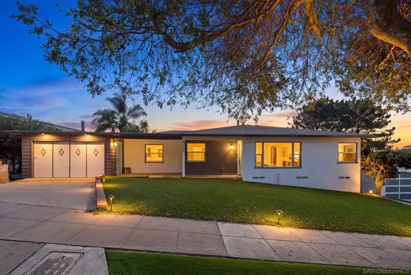 4637 Del Mar Ave